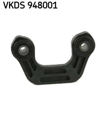 Biellette de barre stabilisatrice (Biellette antiroulis) SKF ref. VKDS 948001